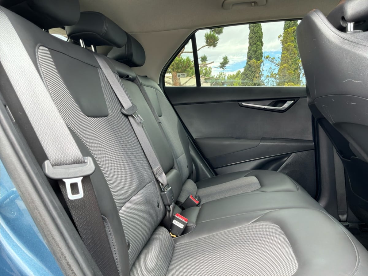 Kia Niro photo 20