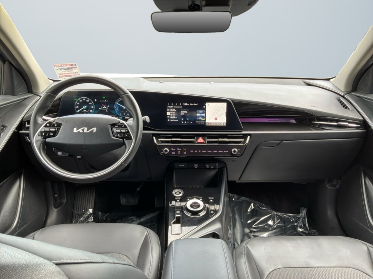 Kia Niro photo 10