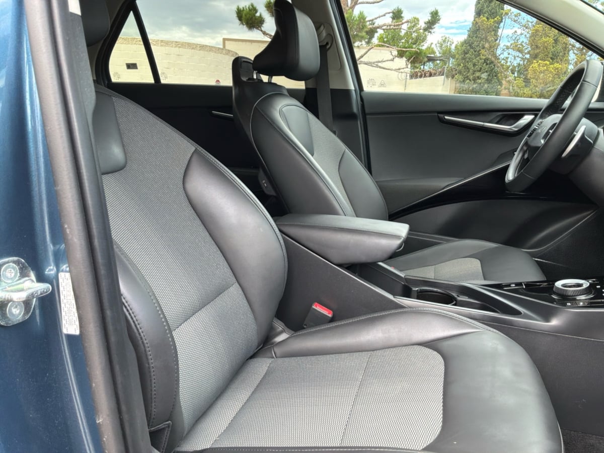 Kia Niro photo 21