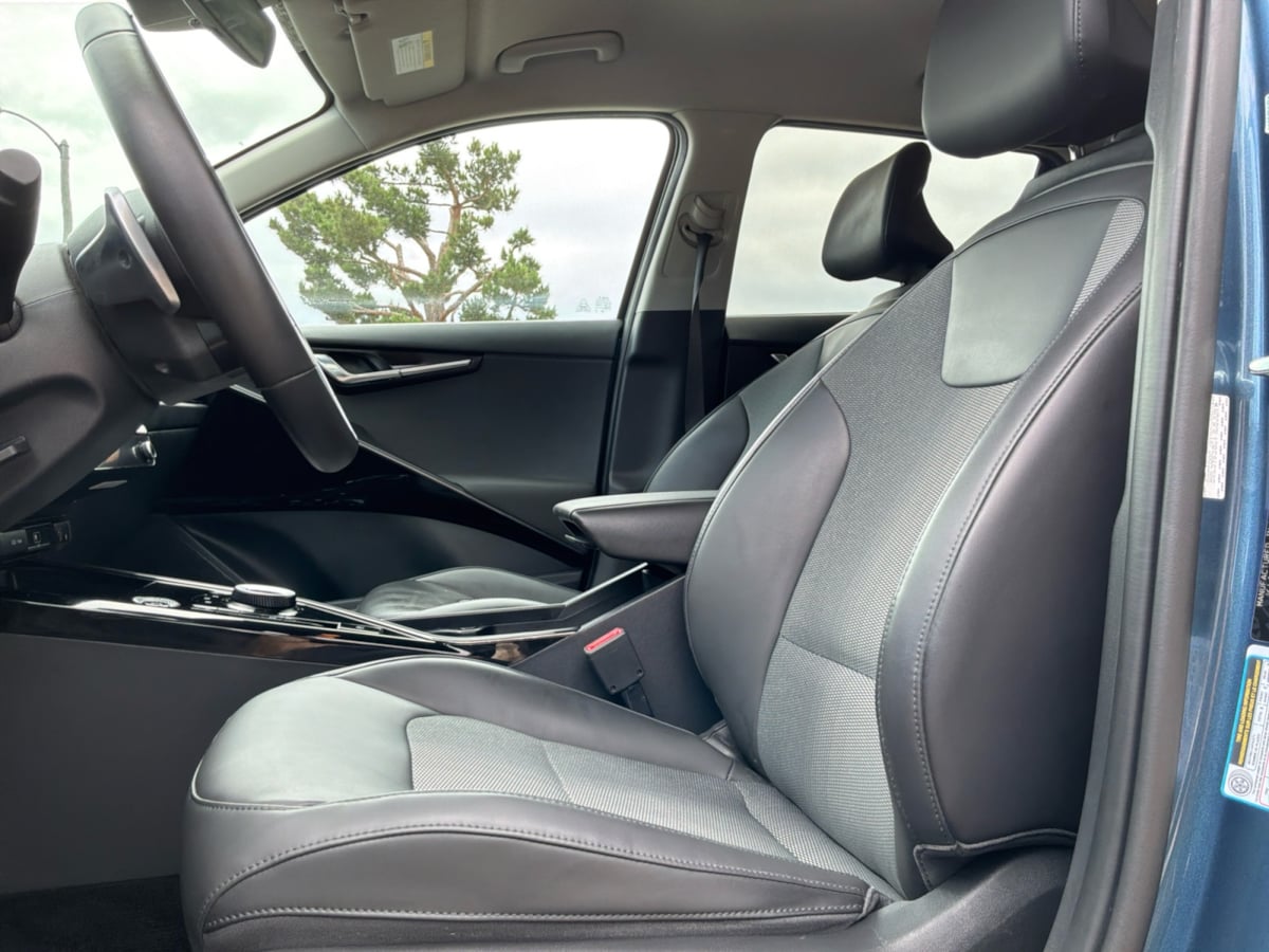 Kia Niro photo 18
