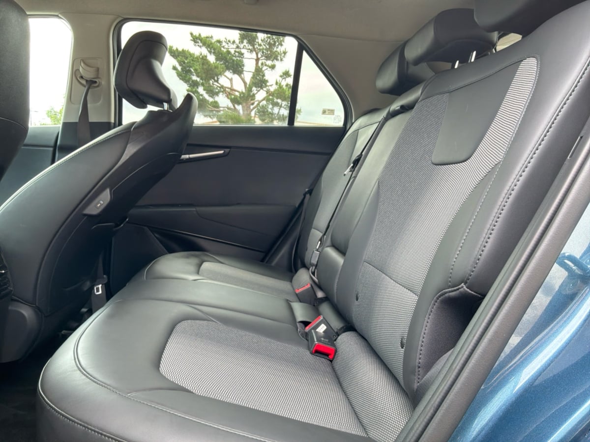 Kia Niro photo 19