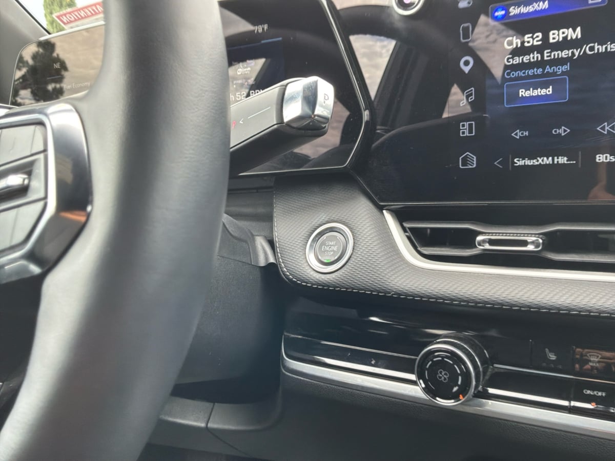 Chevrolet Equinox photo 17