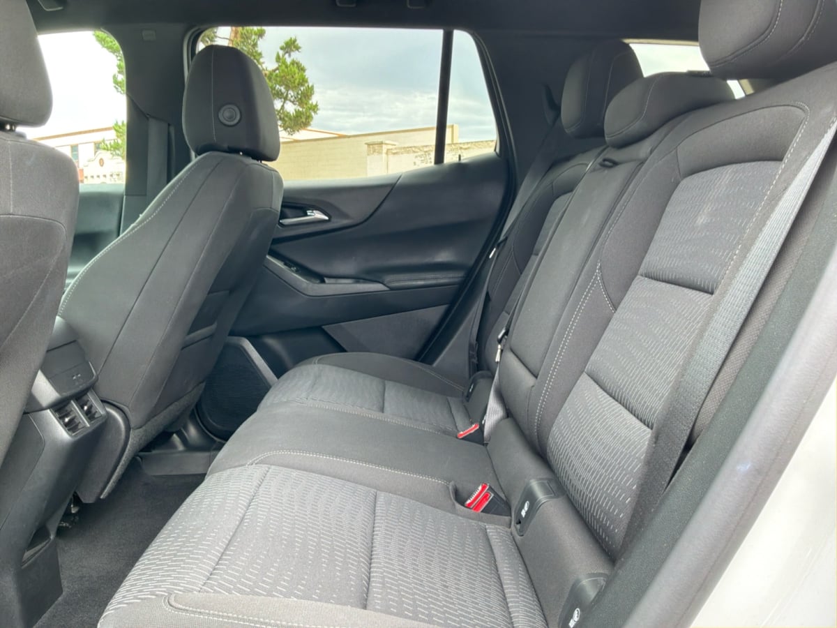 Chevrolet Equinox photo 19