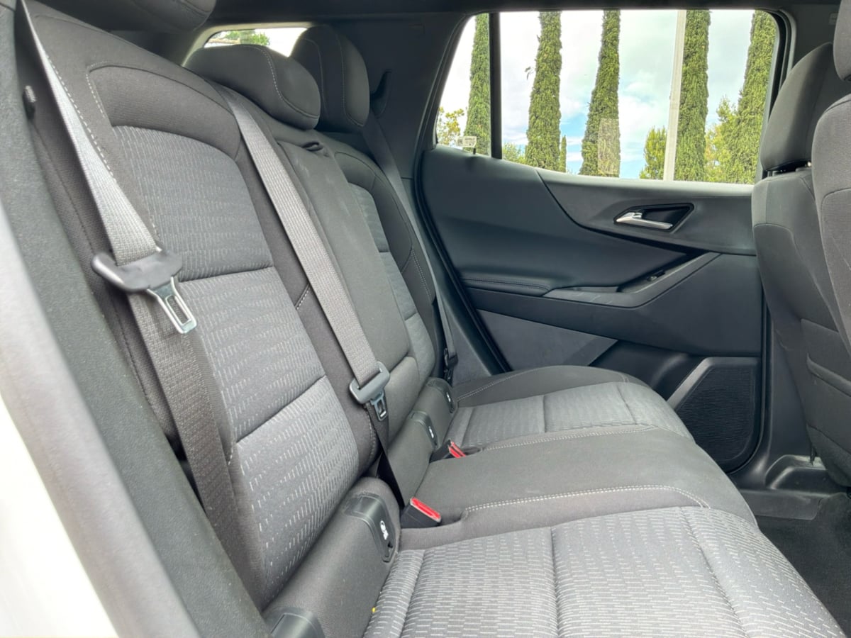 Chevrolet Equinox photo 20