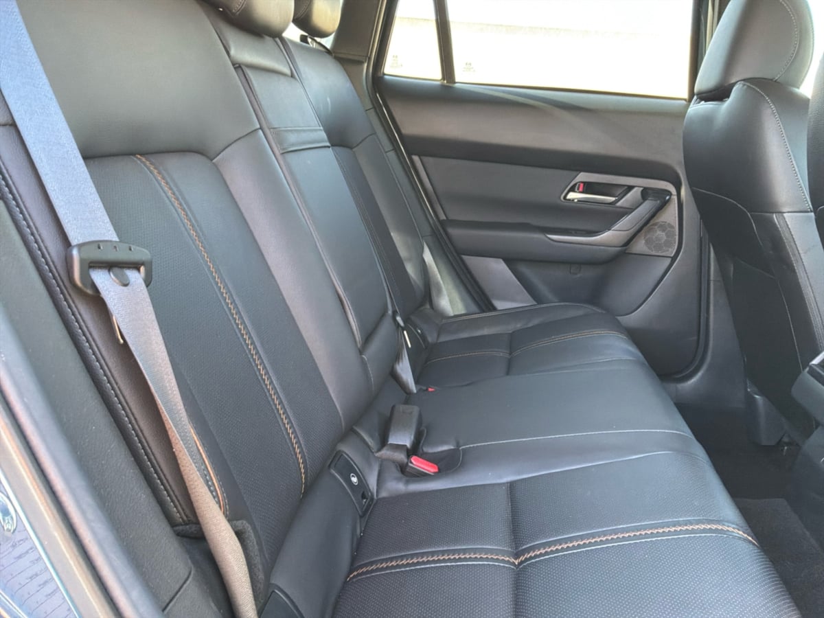Mazda CX-50 photo 20
