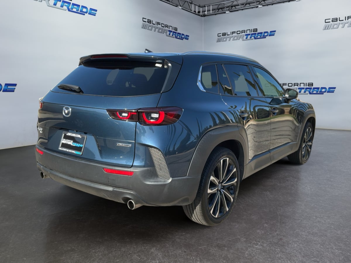 Mazda CX-50 photo 5