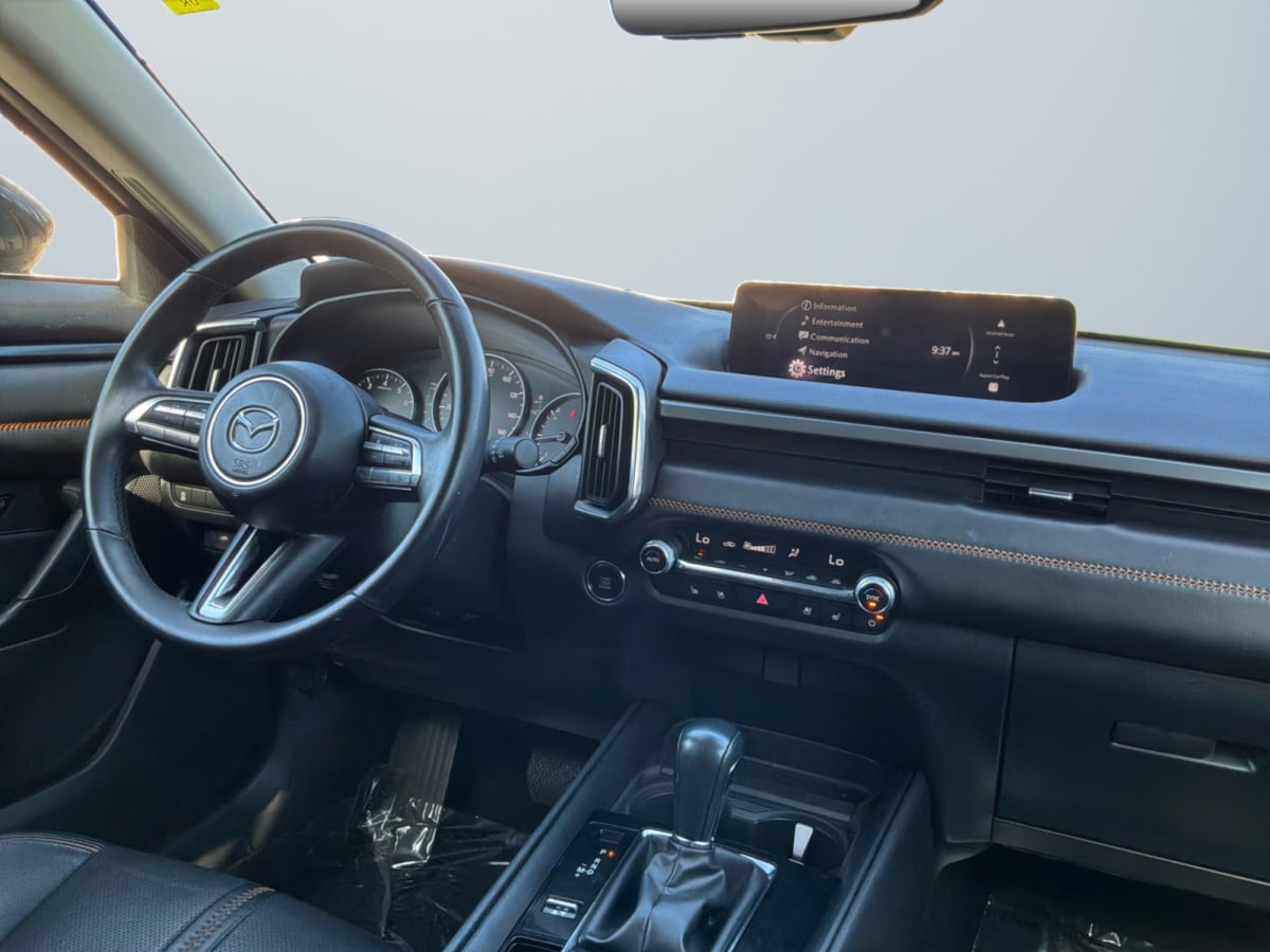 Mazda CX-50 photo 14