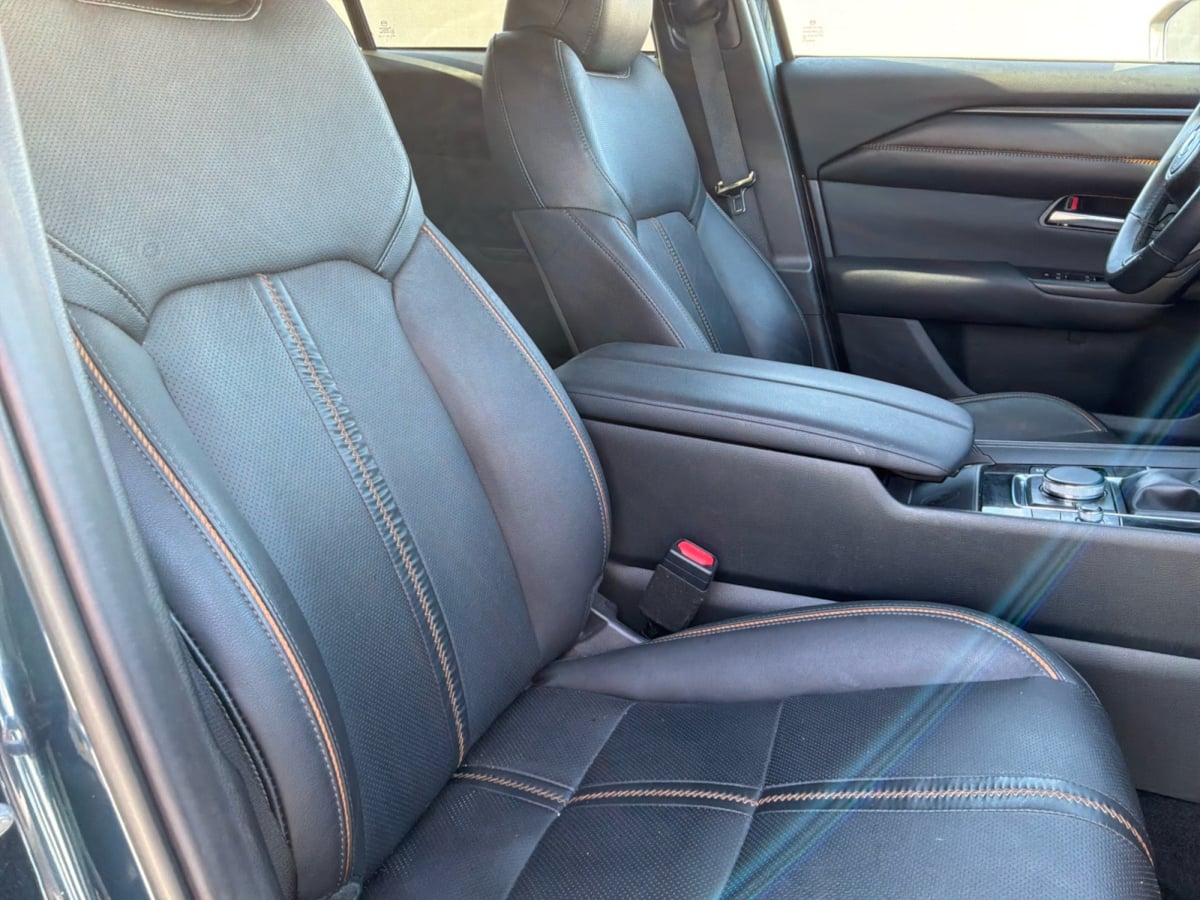 Mazda CX-50 photo 21