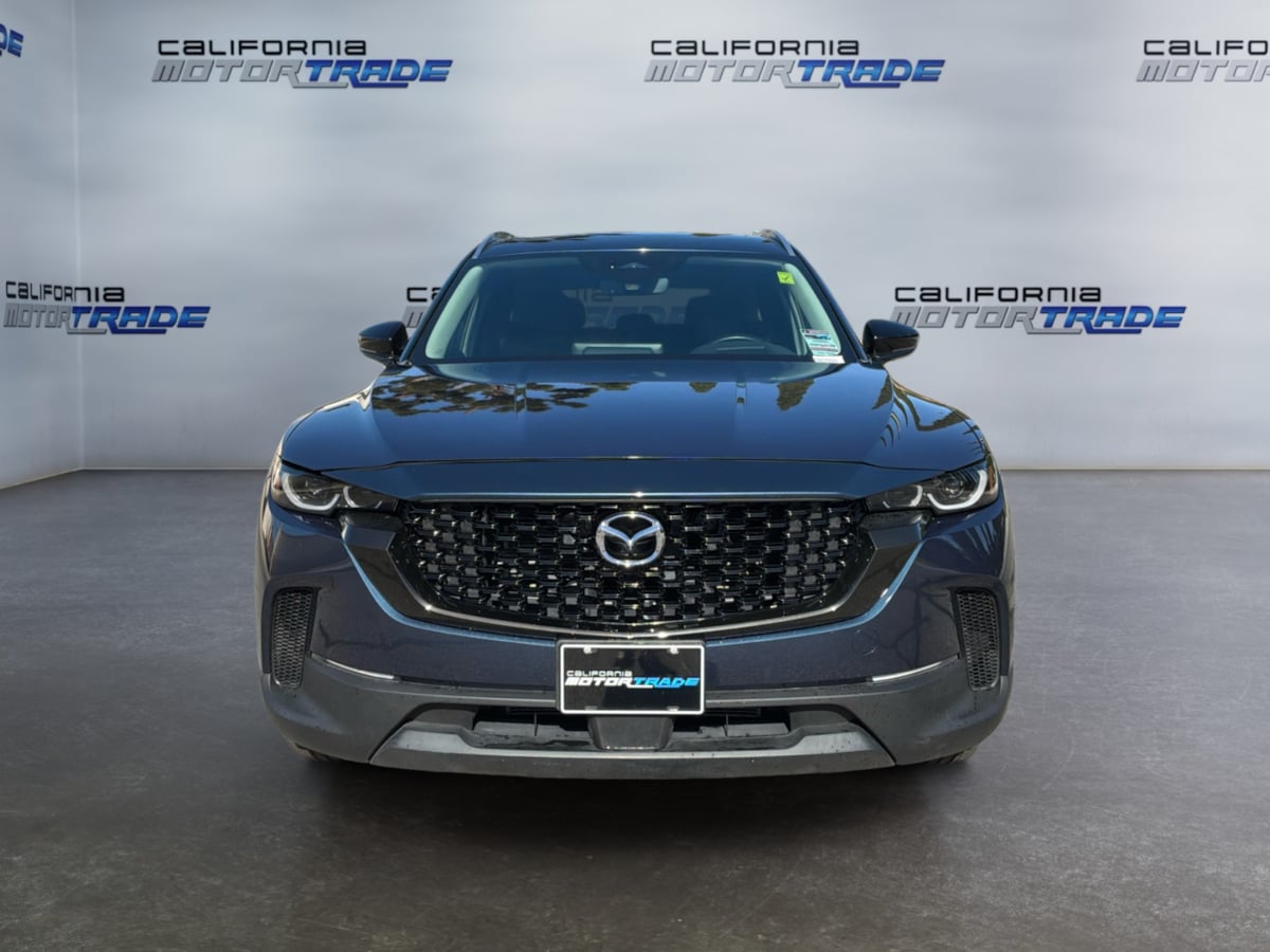 Mazda CX-50 photo 2