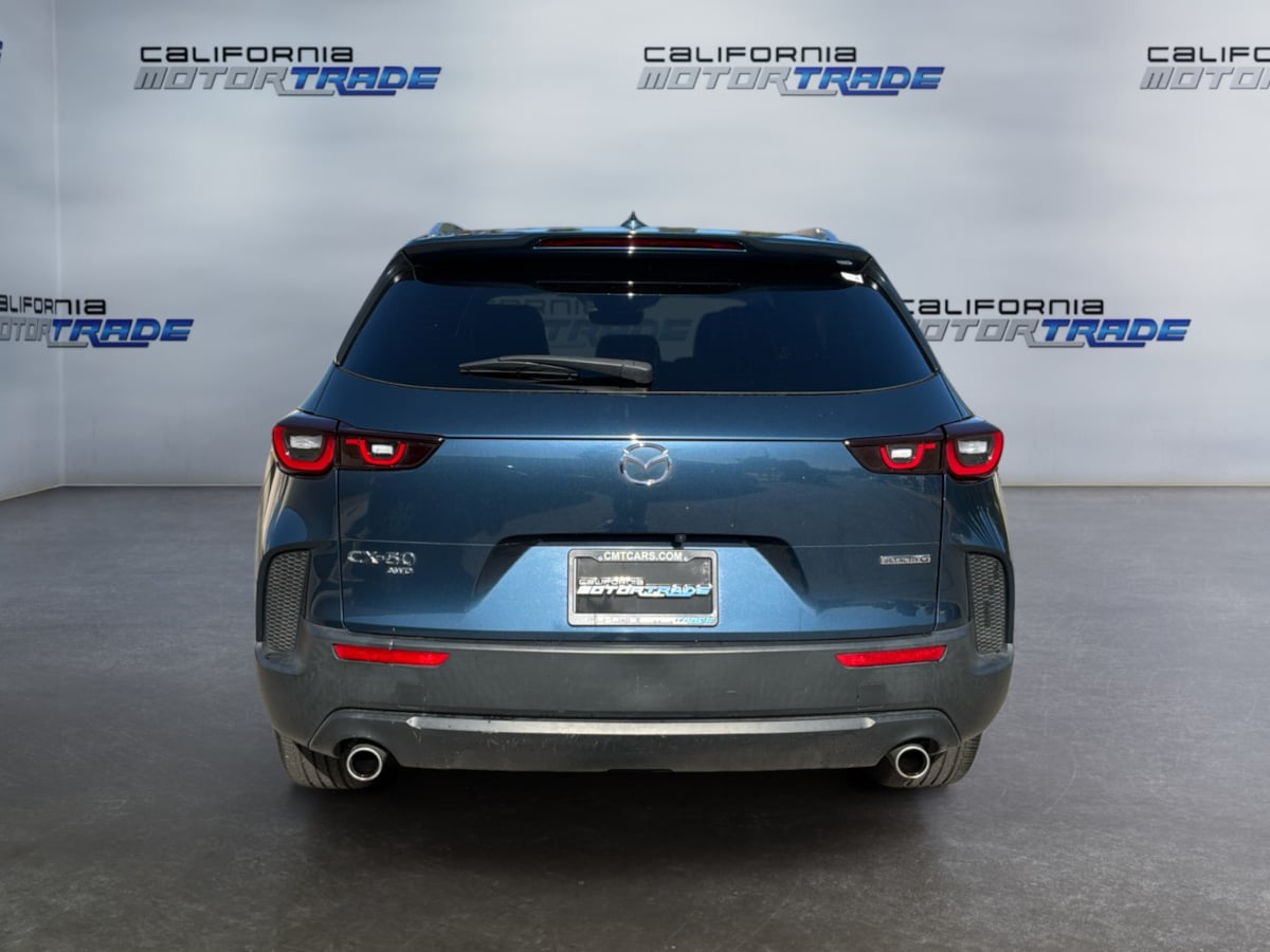 Mazda CX-50 photo 6