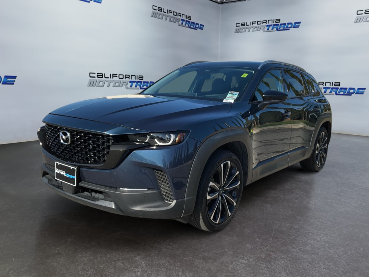 Mazda CX-50 photo 24