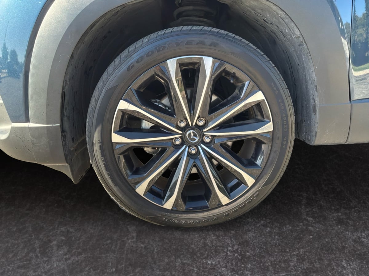 Mazda CX-50 photo 9