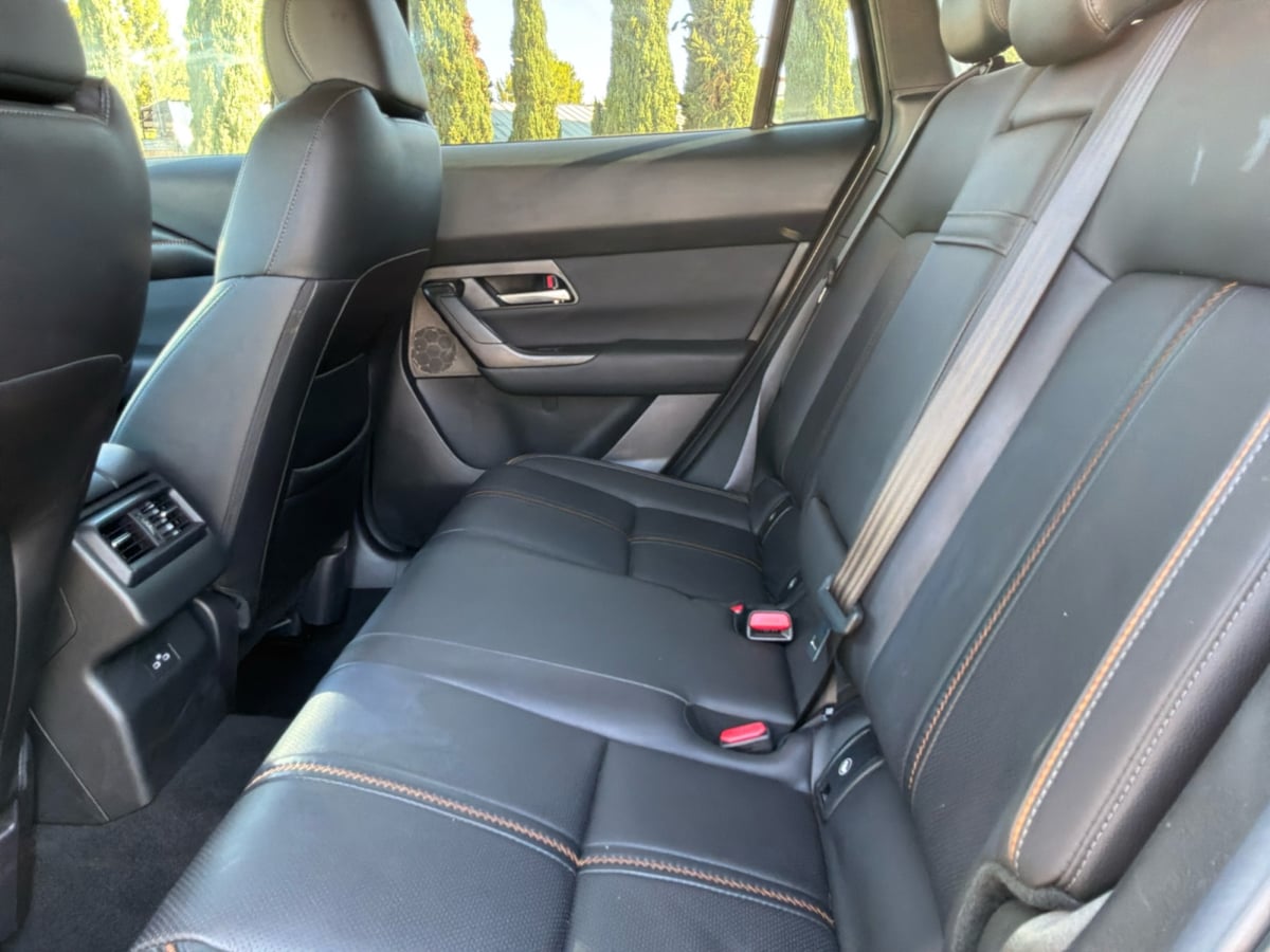 Mazda CX-50 photo 19