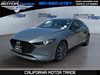 2023 Mazda Mazda3 Hatchback 2.5 Turbo
