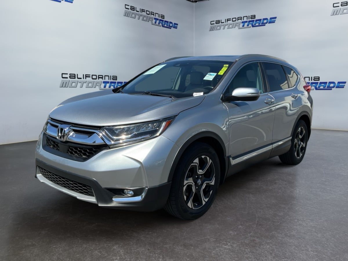 Honda CR-V photo 27