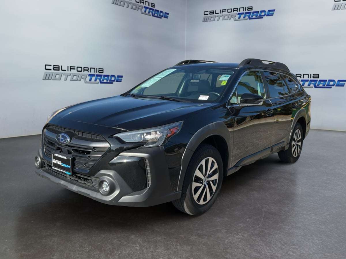 Subaru Outback photo 27