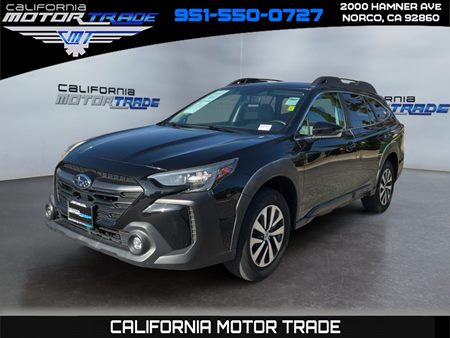 2023 Subaru Outback Premium