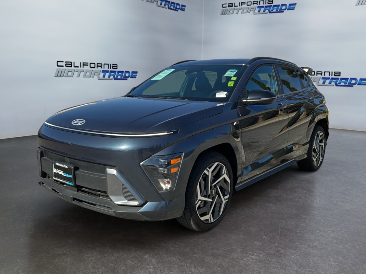 Hyundai Kona photo 26
