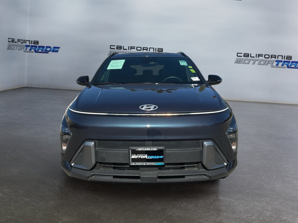 Hyundai Kona photo 2