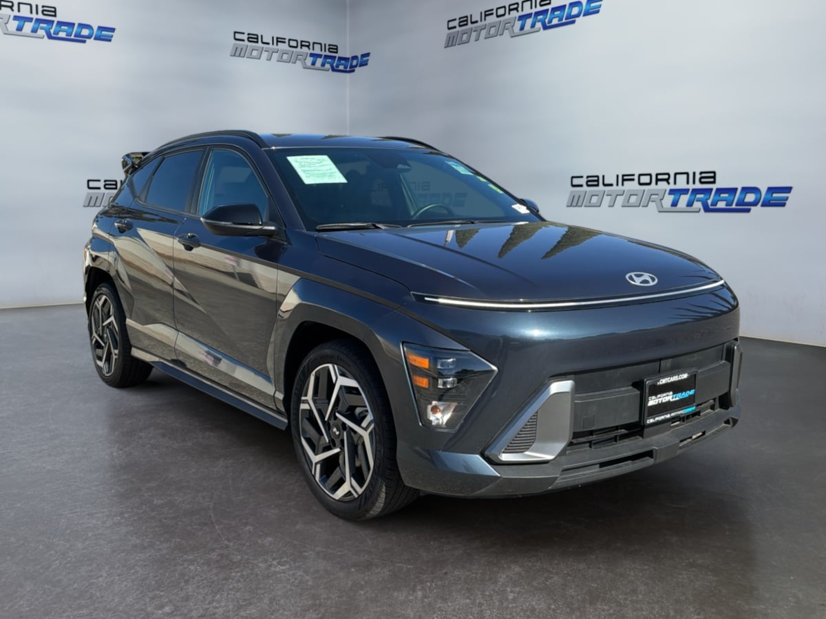 Hyundai Kona photo 3