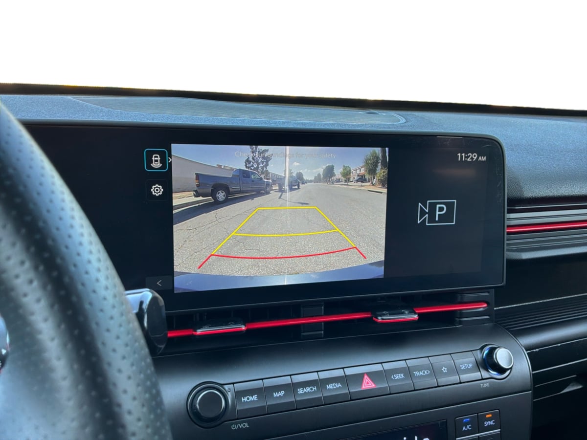 Hyundai Kona photo 13