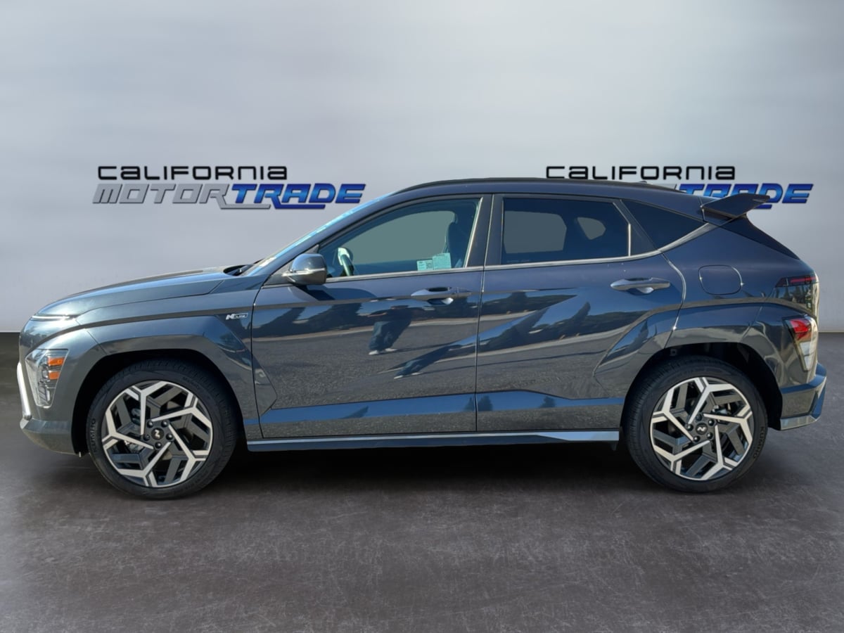 Hyundai Kona photo 8
