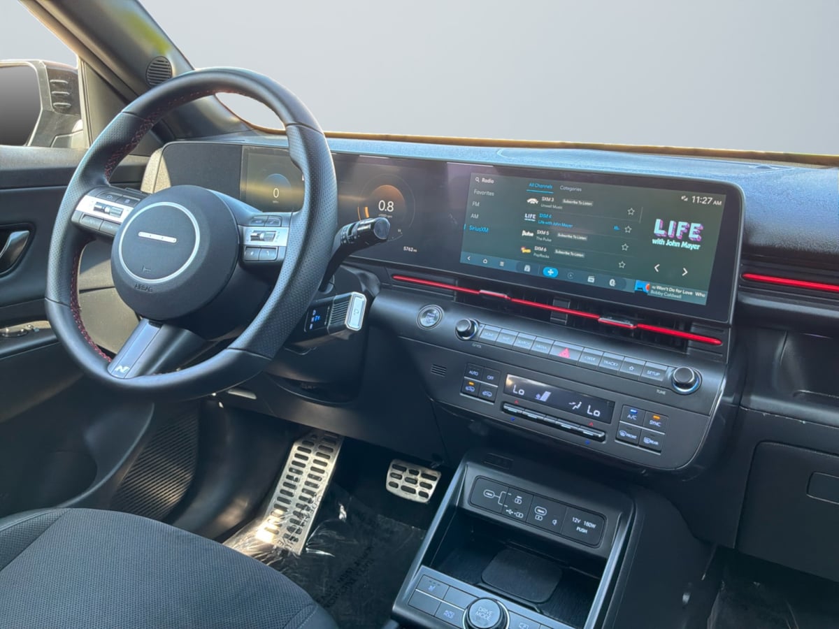 Hyundai Kona photo 14