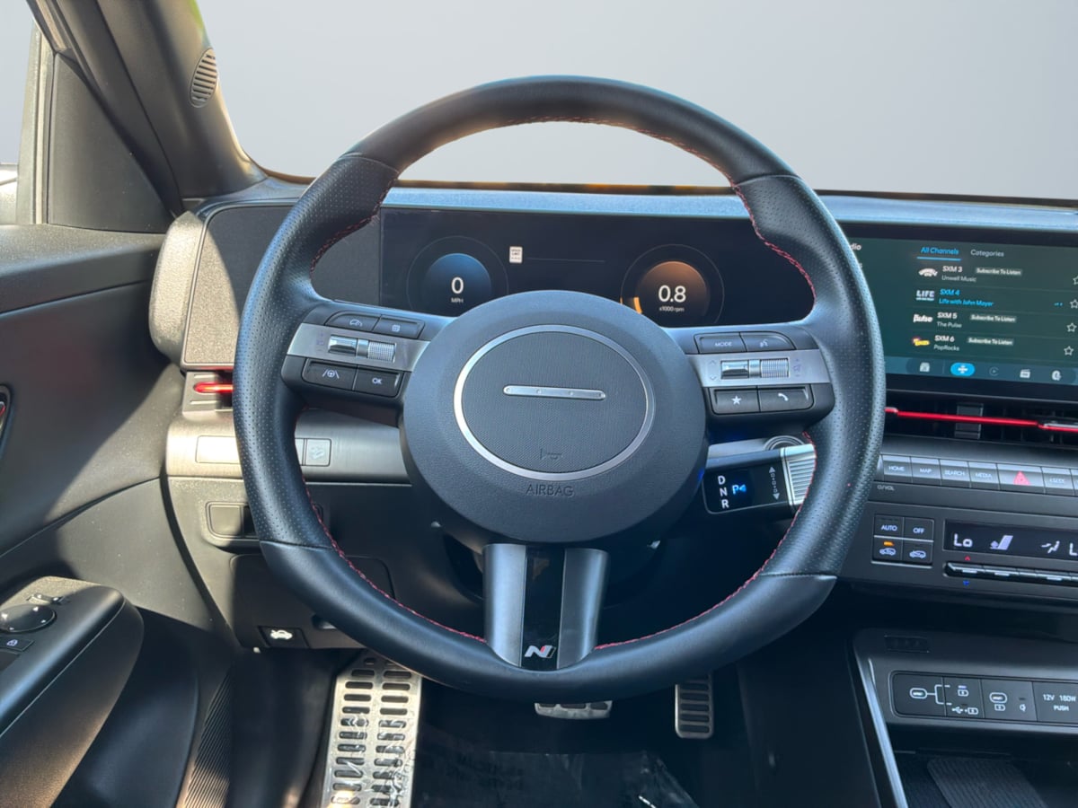 Hyundai Kona photo 11