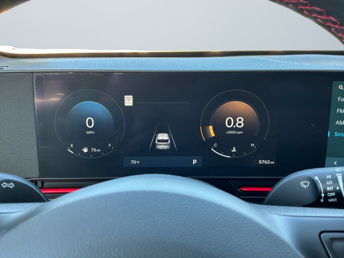 Hyundai Kona photo 12