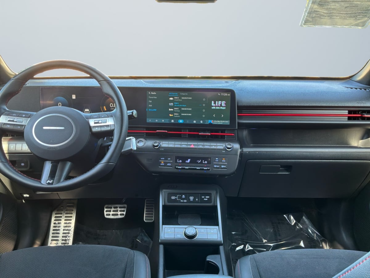 Hyundai Kona photo 10