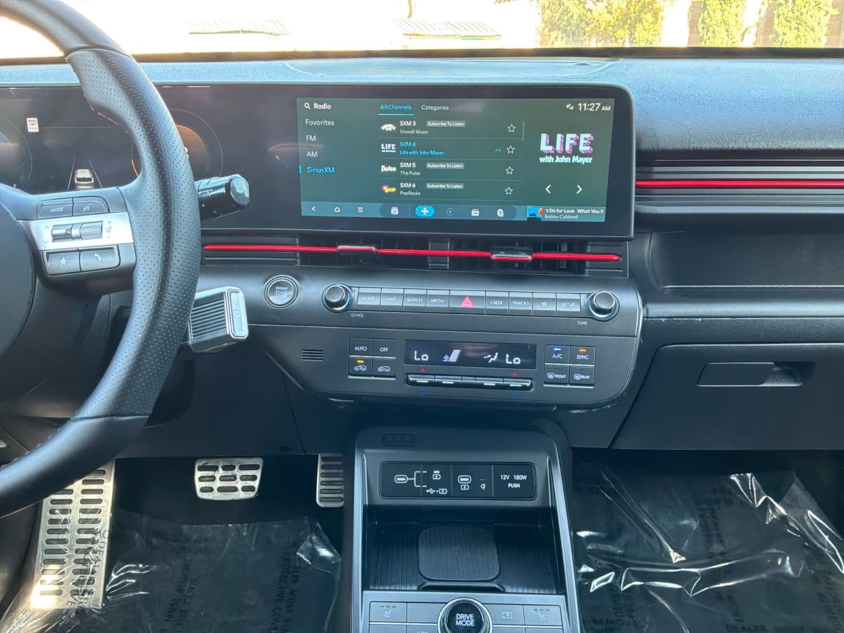 Hyundai Kona photo 15