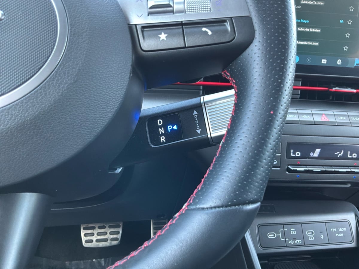 Hyundai Kona photo 16