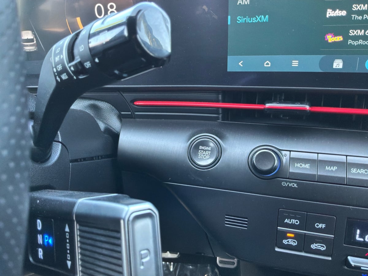 Hyundai Kona photo 17