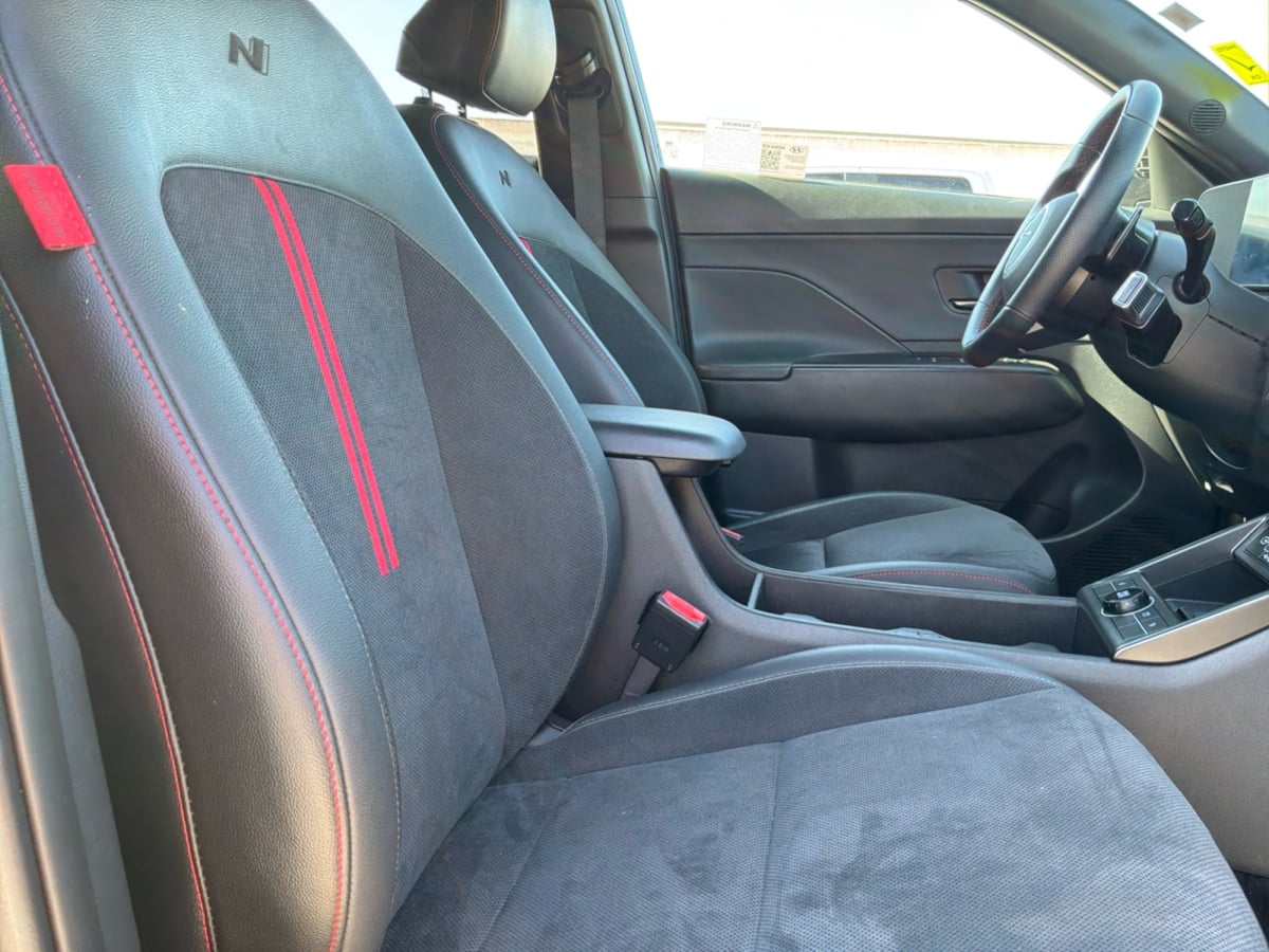 Hyundai Kona photo 21