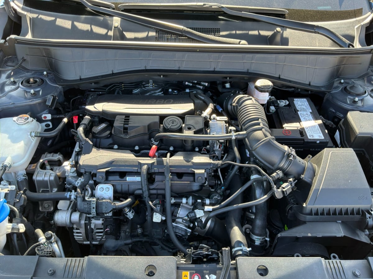 Hyundai Kona photo 22