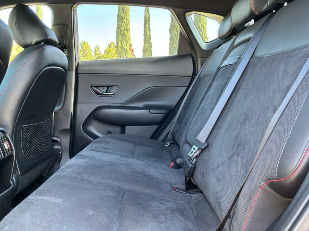 Hyundai Kona photo 19