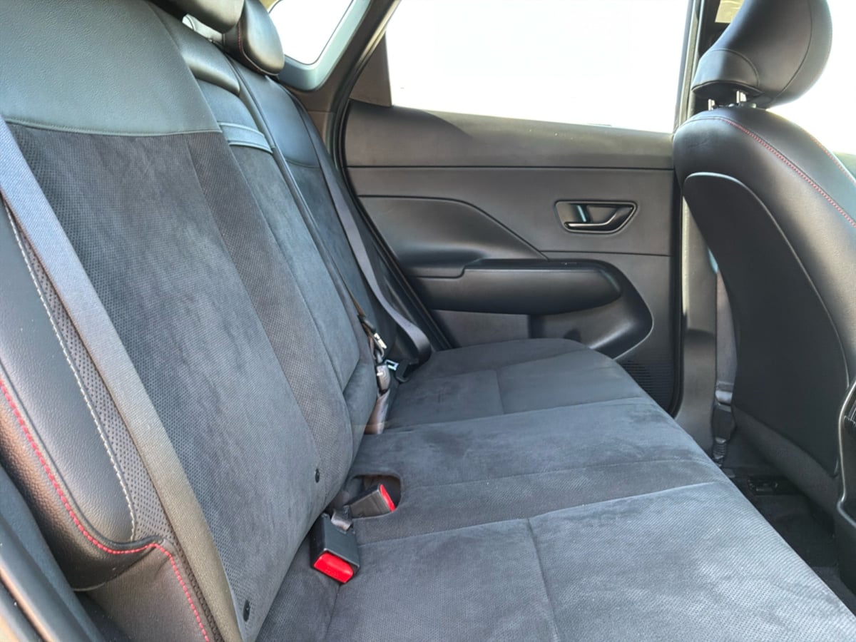 Hyundai Kona photo 20