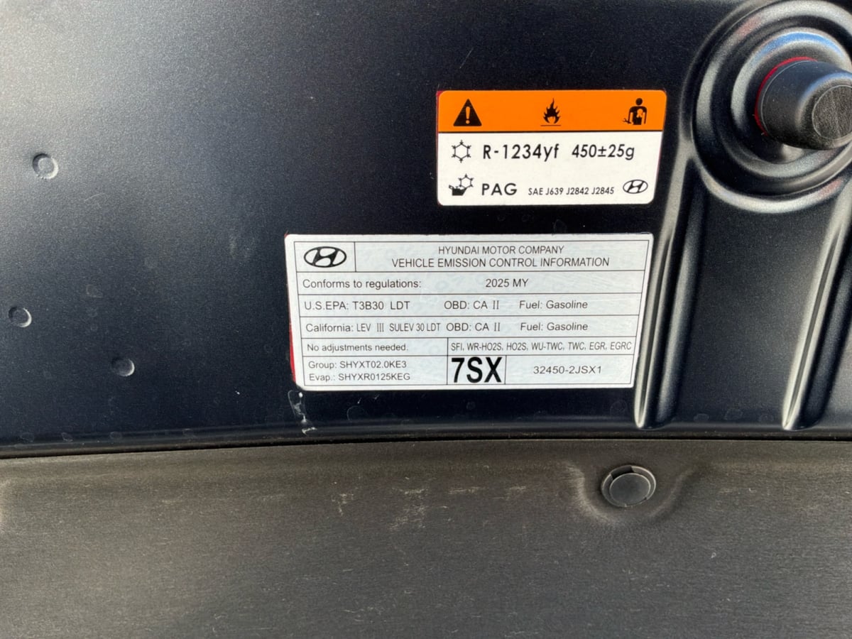 Hyundai Kona photo 23