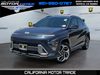 2025 Hyundai Kona N Line S