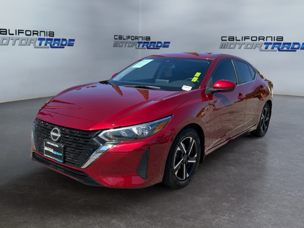Nissan Sentra photo 26