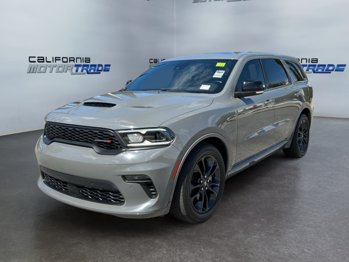 Dodge Durango photo 25