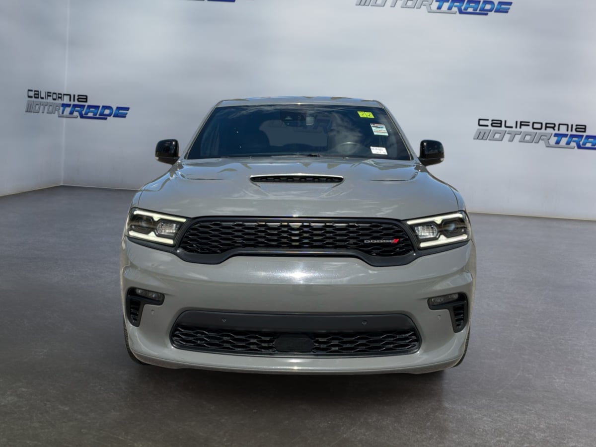 Dodge Durango photo 2