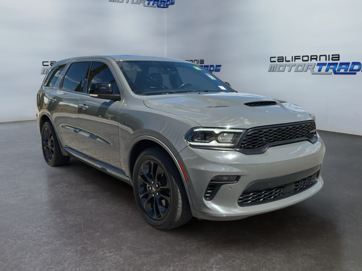 Dodge Durango photo 3