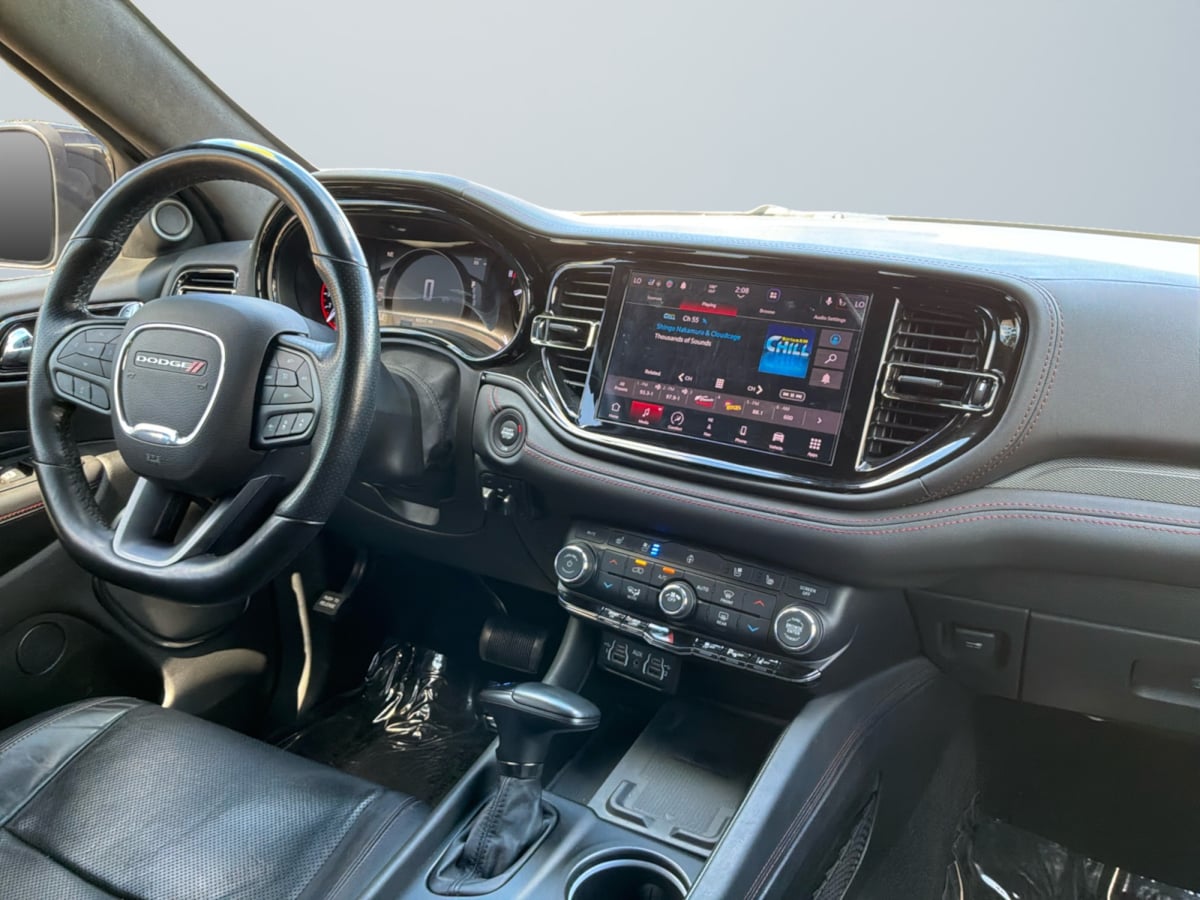Dodge Durango photo 14