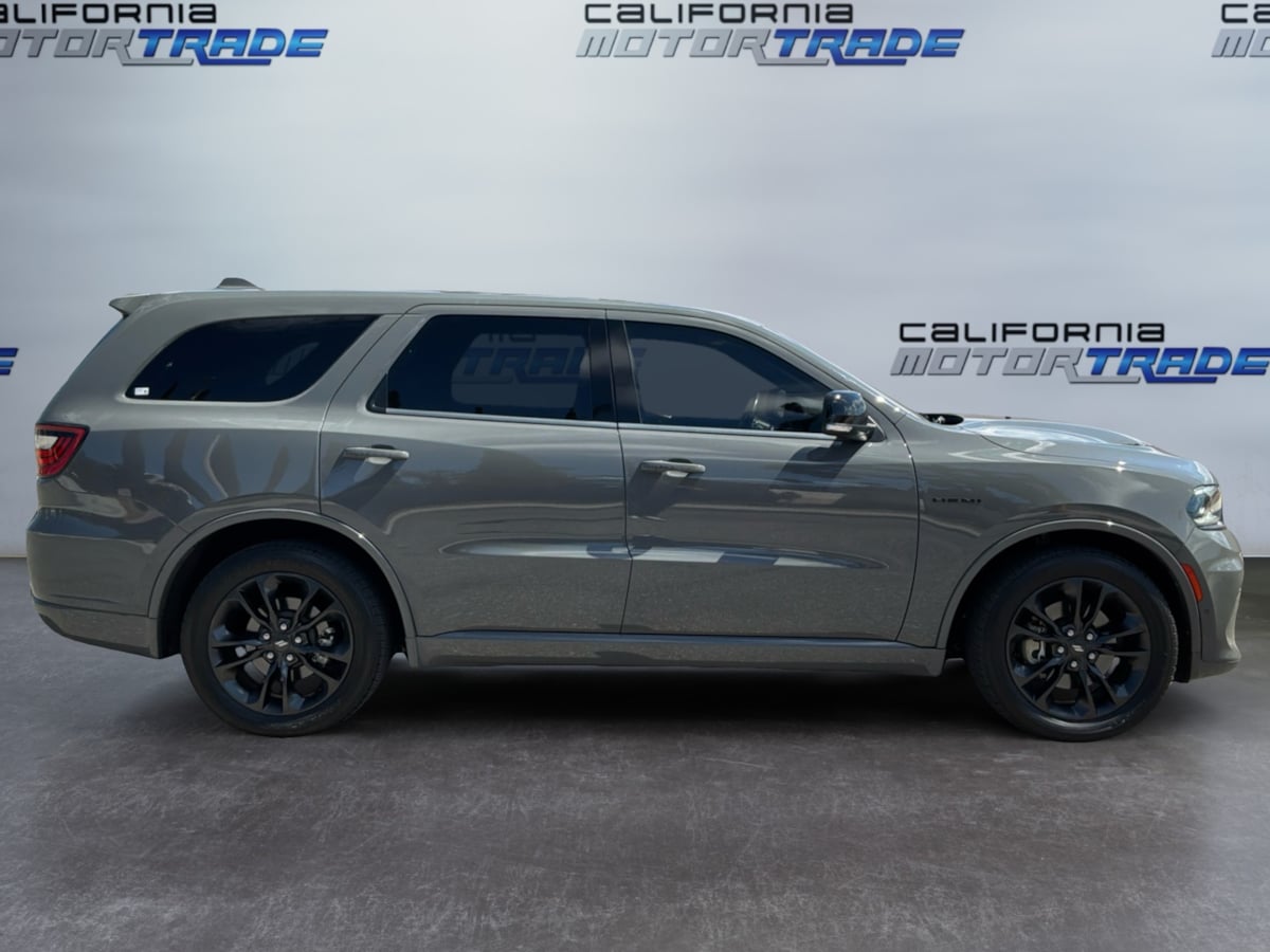 Dodge Durango photo 4