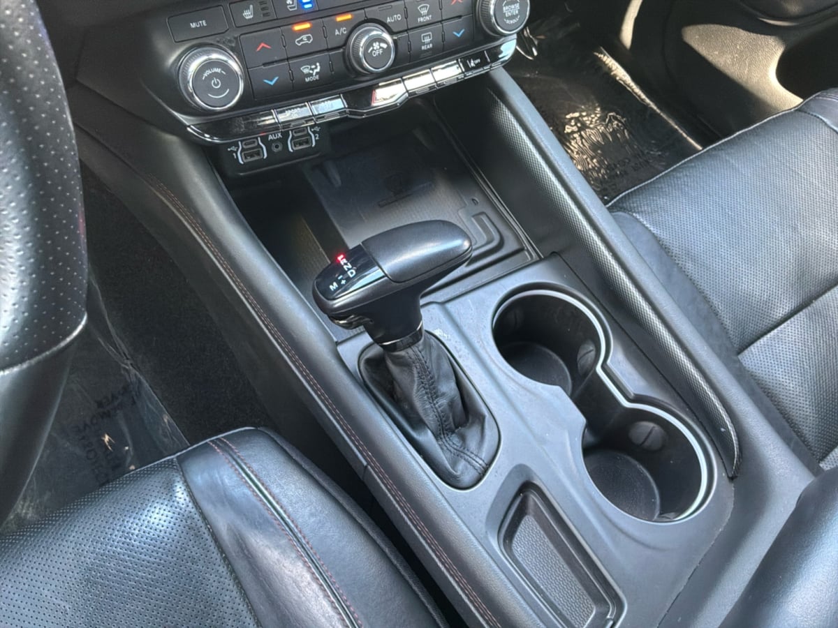 Dodge Durango photo 17