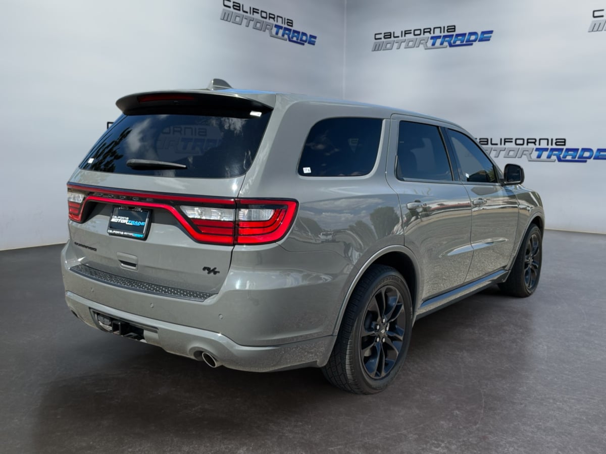 Dodge Durango photo 5