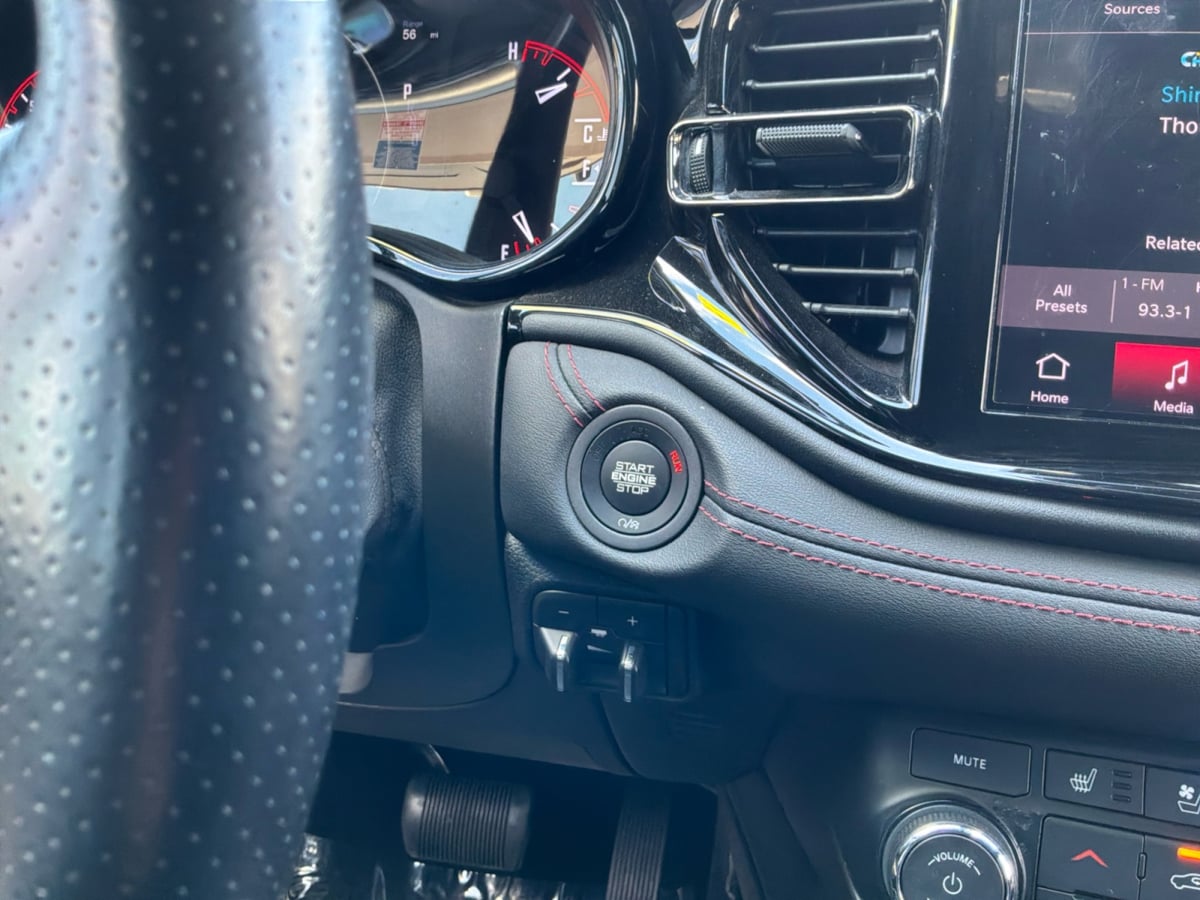 Dodge Durango photo 18
