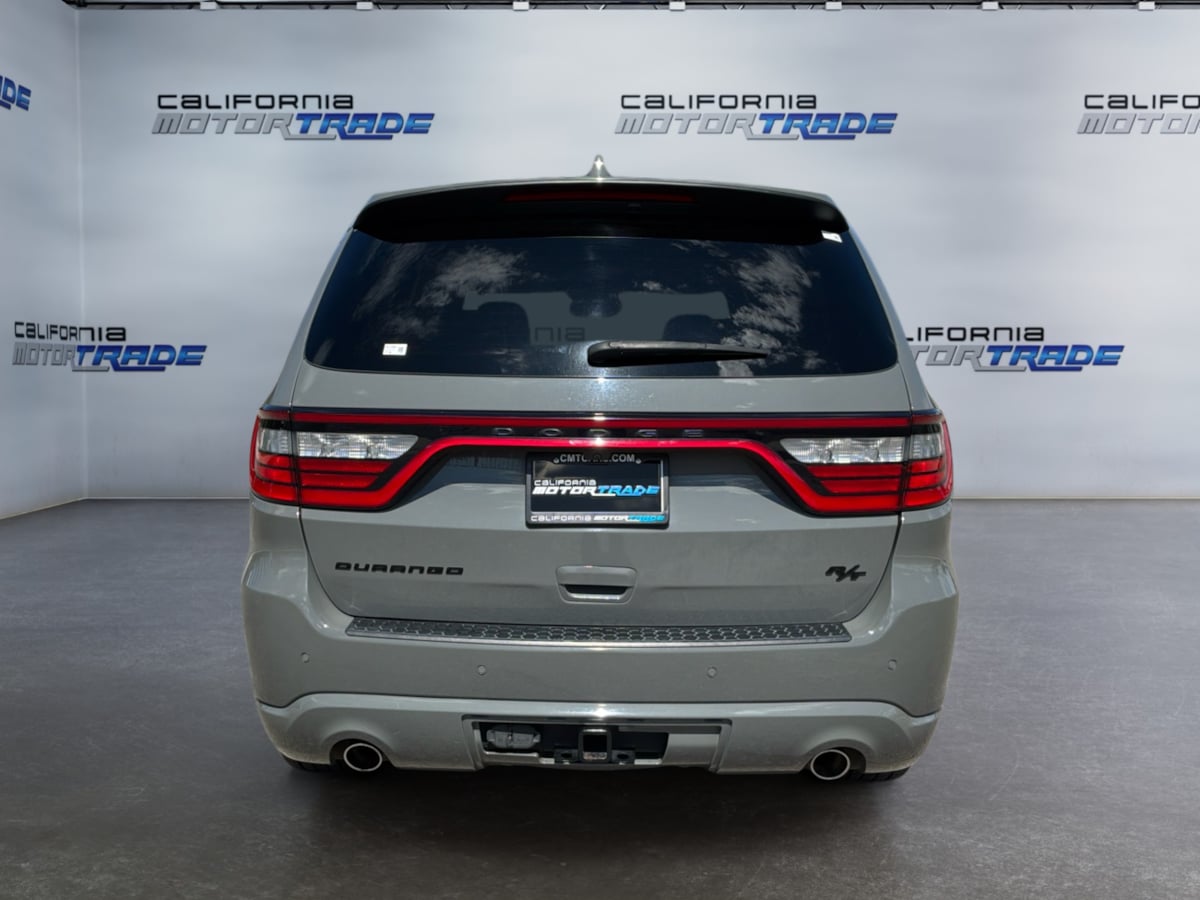 Dodge Durango photo 6
