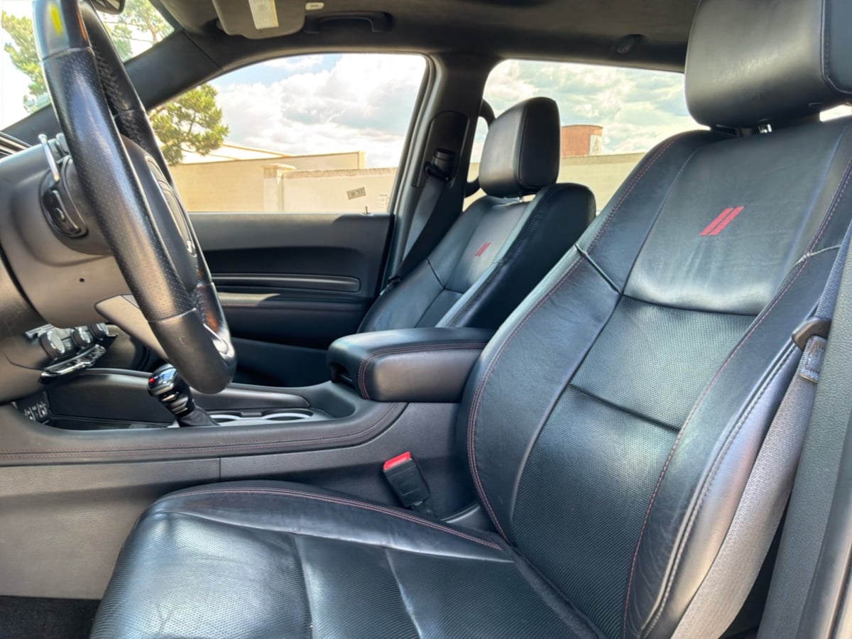 Dodge Durango photo 19